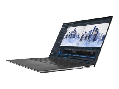 Dell Precision 5560 - Intel Core i7 | Overview, Specs, Details | SHI