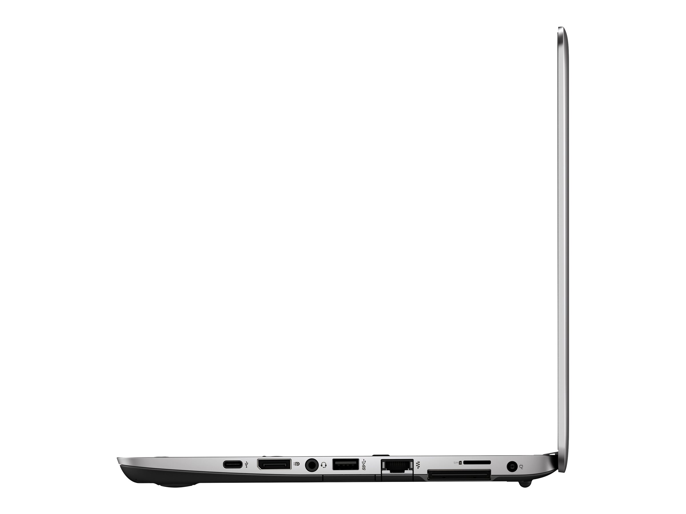 HP EliteBook 820 G3 - Core i7 6500U / 2.5 GHz | Overview, Specs