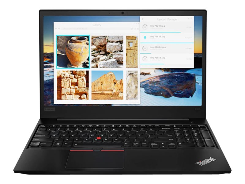 Lenovo ThinkPad E585 20KV | Overview, Specs, Details | SHI