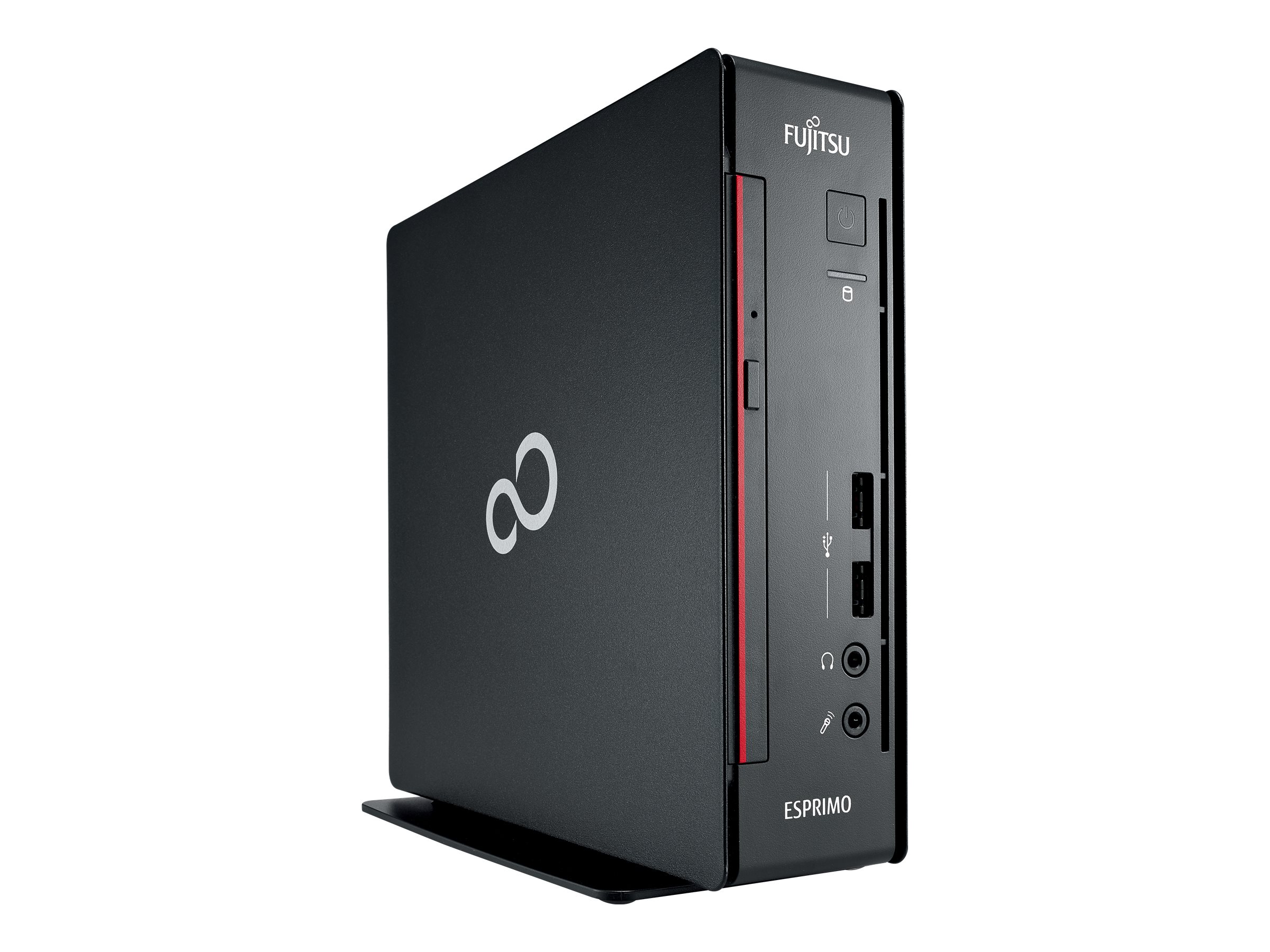 Fujitsu ESPRIMO Q556/2 | Overview, Specs, Details | SHI