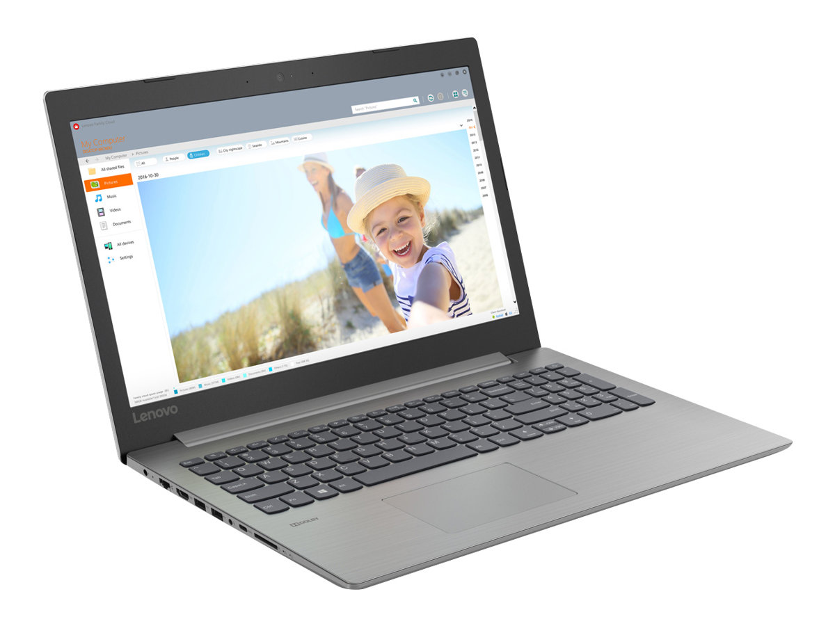 Lenovo IdeaPad 330-15IKB 81DE | Overview, Specs, Details | SHI