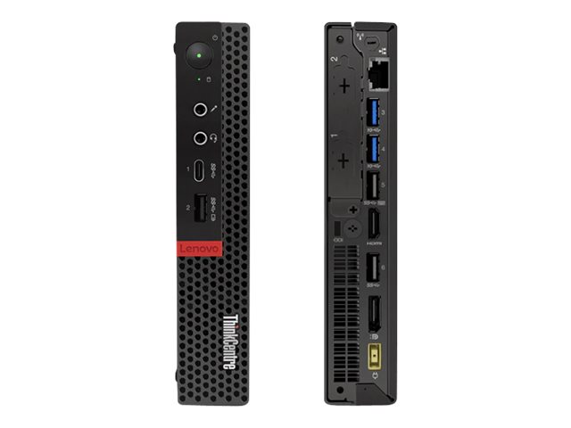 Lenovo ThinkCentre M75q-1 11A4 | Overview, Specs, Details | SHI