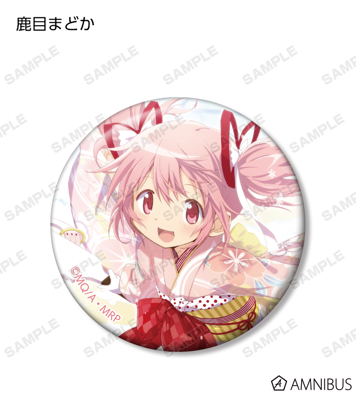 AMNIBUS-日常使いできるアニメグッズの通販サイト-