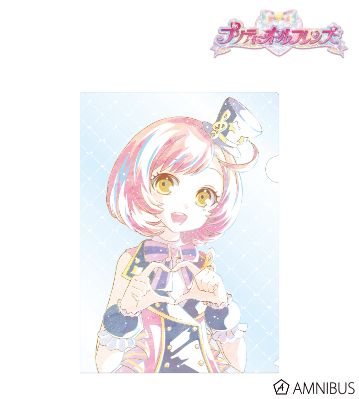 AMNIBUS-日常使いできるアニメグッズの通販サイト-