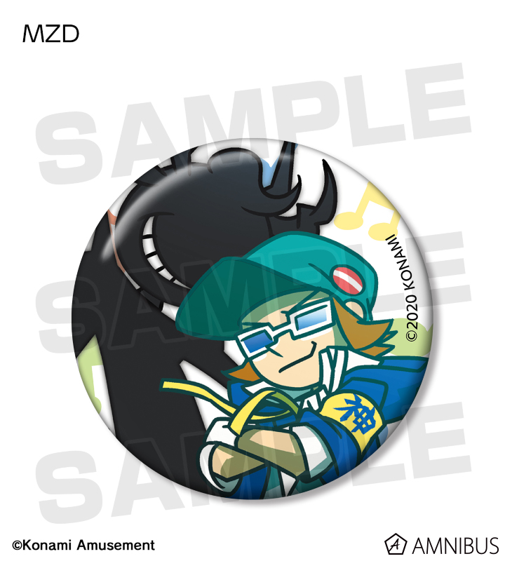 AMNIBUS-日常使いできるアニメグッズの通販サイト-