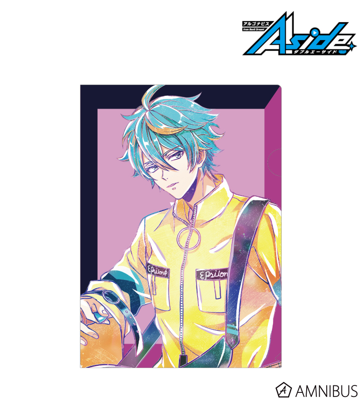 AMNIBUS-日常使いできるアニメグッズの通販サイト-