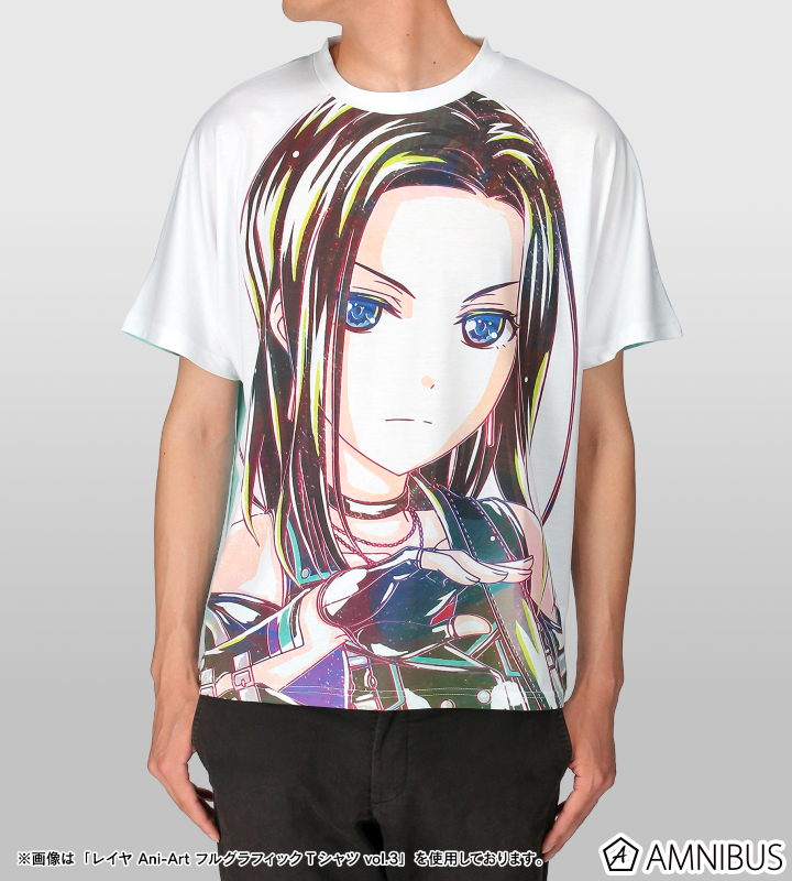 AMNIBUS-日常使いできるアニメグッズの通販サイト-