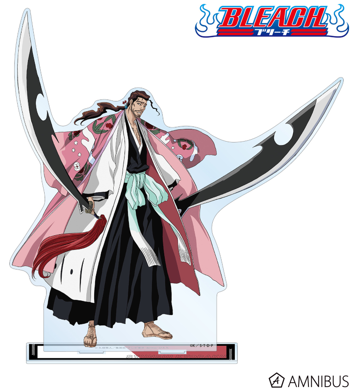 AMNIBUS-日常使いできるアニメグッズの通販サイト-