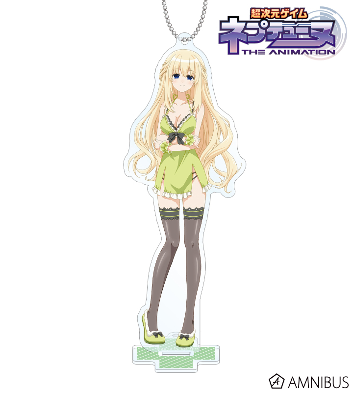 AMNIBUS-日常使いできるアニメグッズの通販サイト-