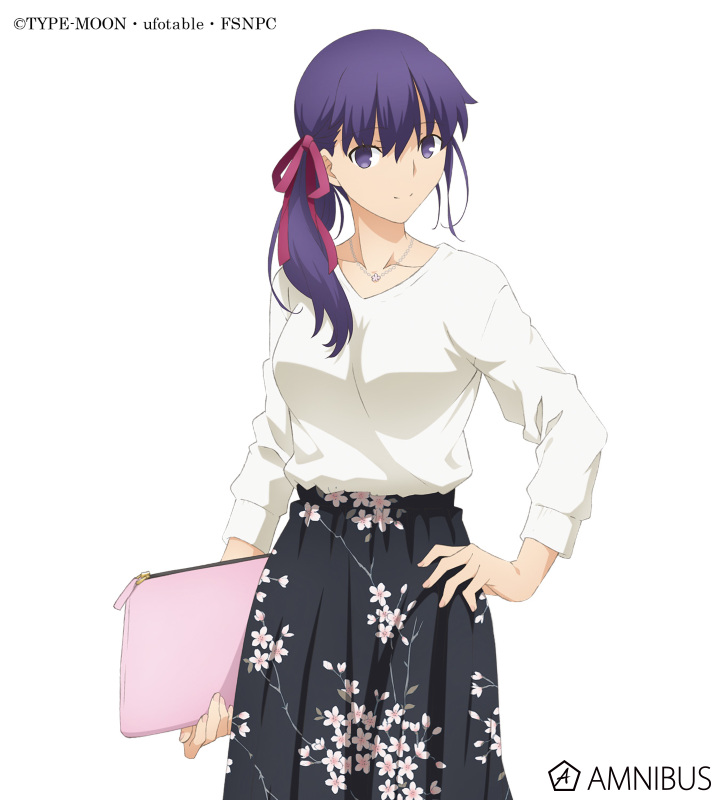 AMNIBUS-日常使いできるアニメグッズの通販サイト-