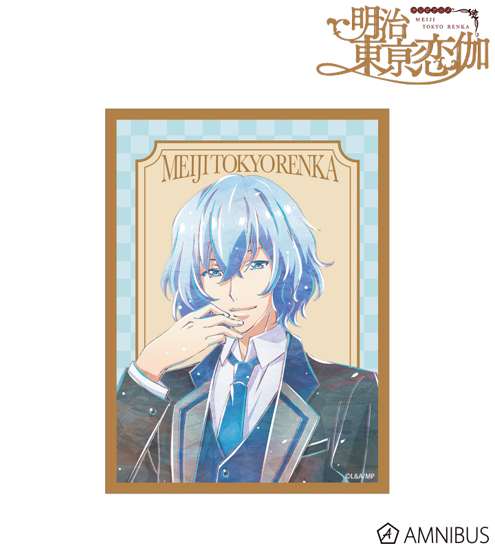 AMNIBUS-日常使いできるアニメグッズの通販サイト-