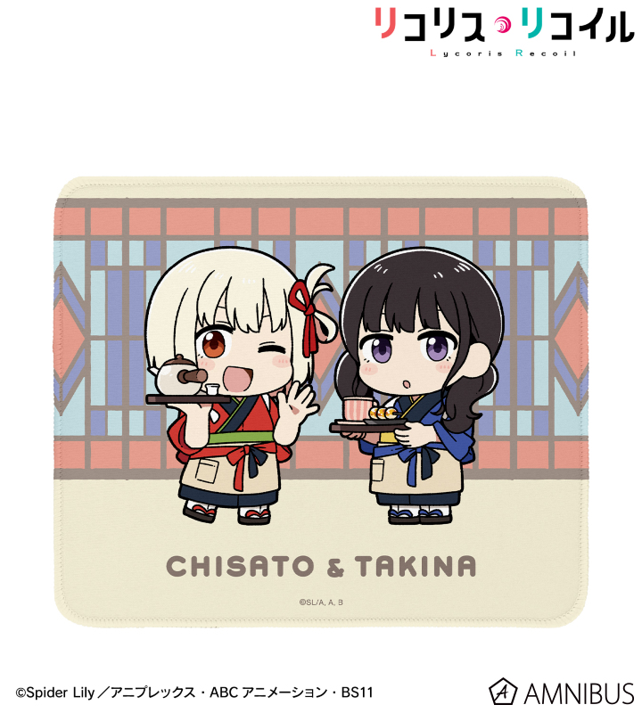 ARMABIANCA-ブランドとアニメのコラボグッズ通販サイト