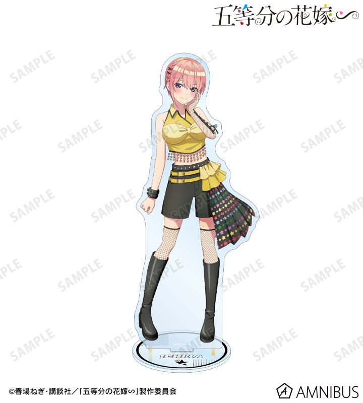 AMNIBUS-日常使いできるアニメグッズの通販サイト-