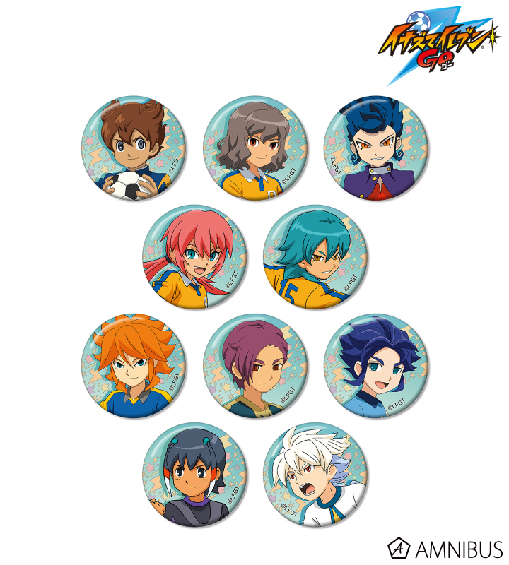 AMNIBUS-日常使いできるアニメグッズの通販サイト-