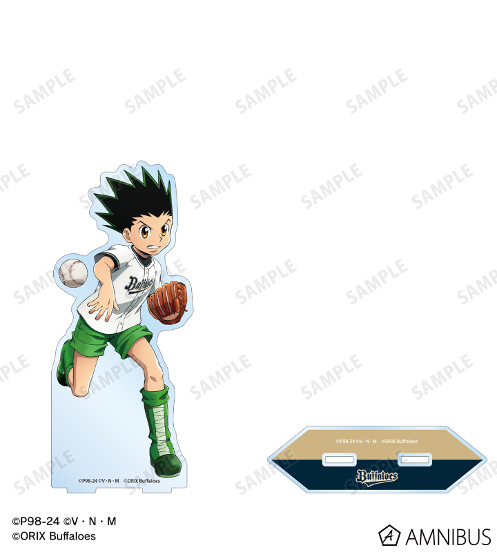 AMNIBUS-日常使いできるアニメグッズの通販サイト-