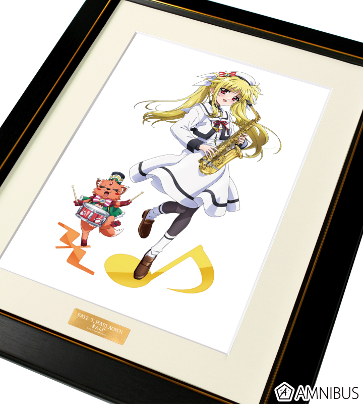 AMNIBUS-日常使いできるアニメグッズの通販サイト-