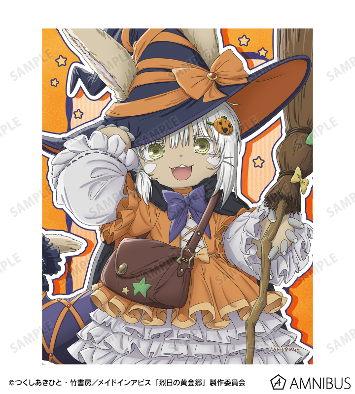 AMNIBUS-日常使いできるアニメグッズの通販サイト-