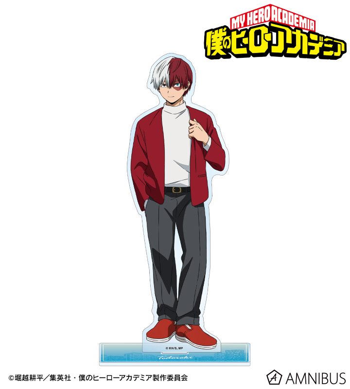 ARMABIANCA-ブランドとアニメのコラボグッズ通販サイト