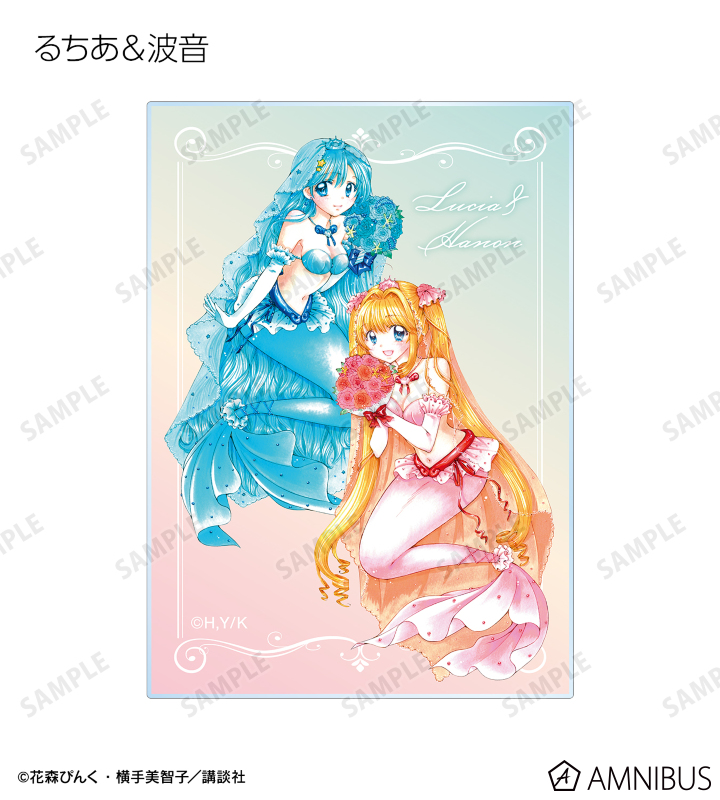 AMNIBUS-日常使いできるアニメグッズの通販サイト-