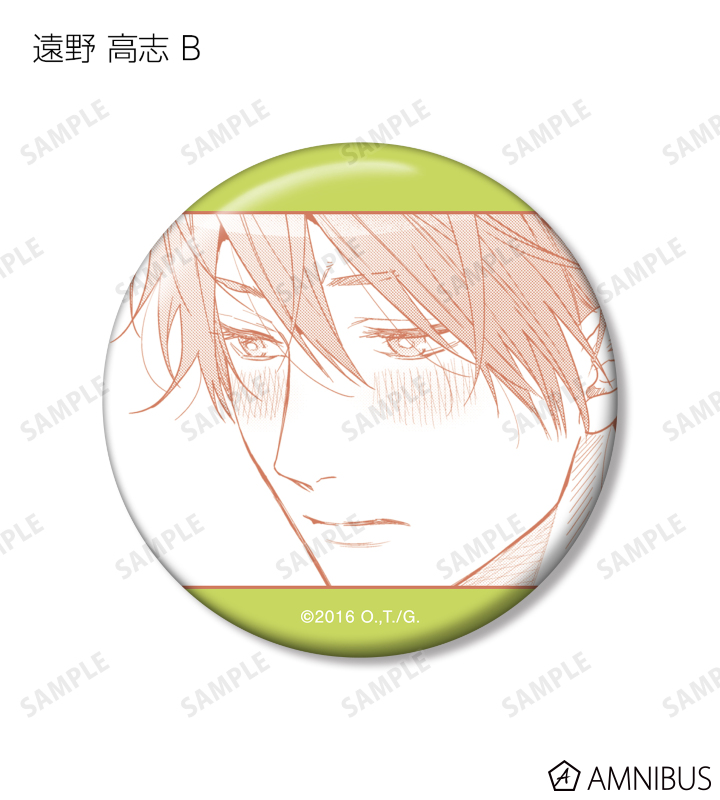 AMNIBUS-日常使いできるアニメグッズの通販サイト-