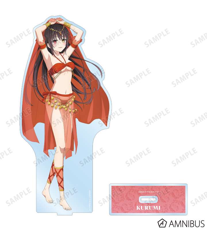 AMNIBUS-日常使いできるアニメグッズの通販サイト-