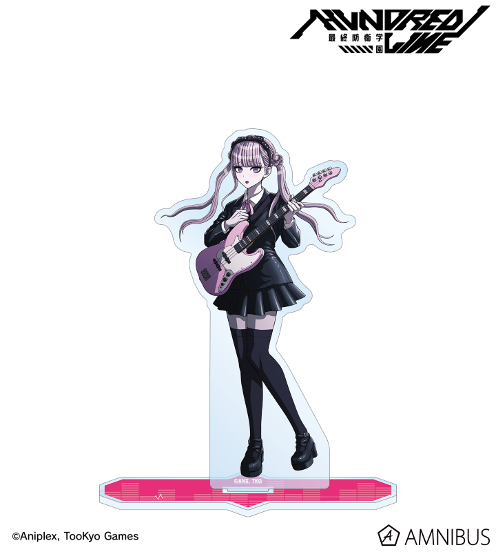 AMNIBUS-日常使いできるアニメグッズの通販サイト-