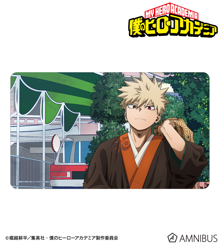 AMNIBUS-日常使いできるアニメグッズの通販サイト-