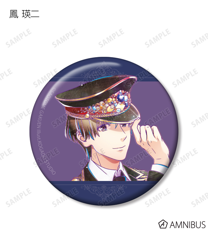 AMNIBUS-日常使いできるアニメグッズの通販サイト-