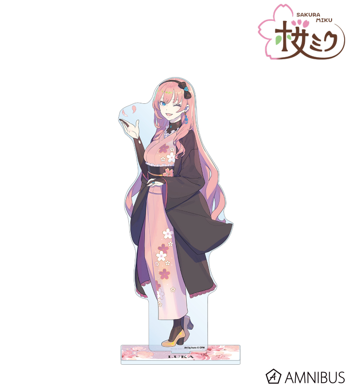 AMNIBUS-日常使いできるアニメグッズの通販サイト-