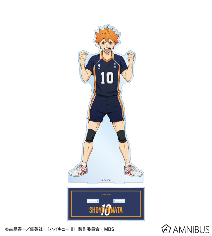 AMNIBUS-日常使いできるアニメグッズの通販サイト-