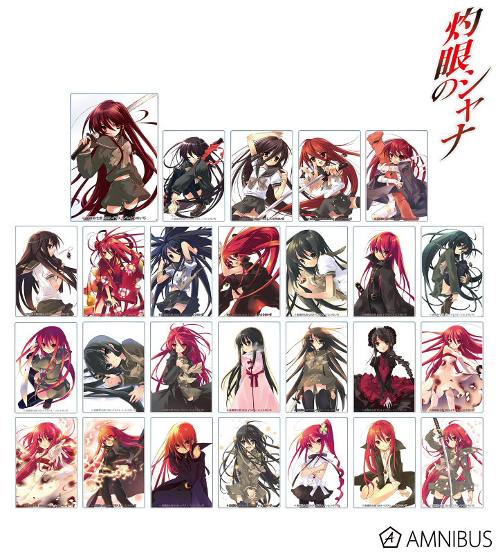 AMNIBUS-日常使いできるアニメグッズの通販サイト-