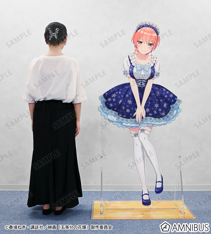 AMNIBUS-日常使いできるアニメグッズの通販サイト-