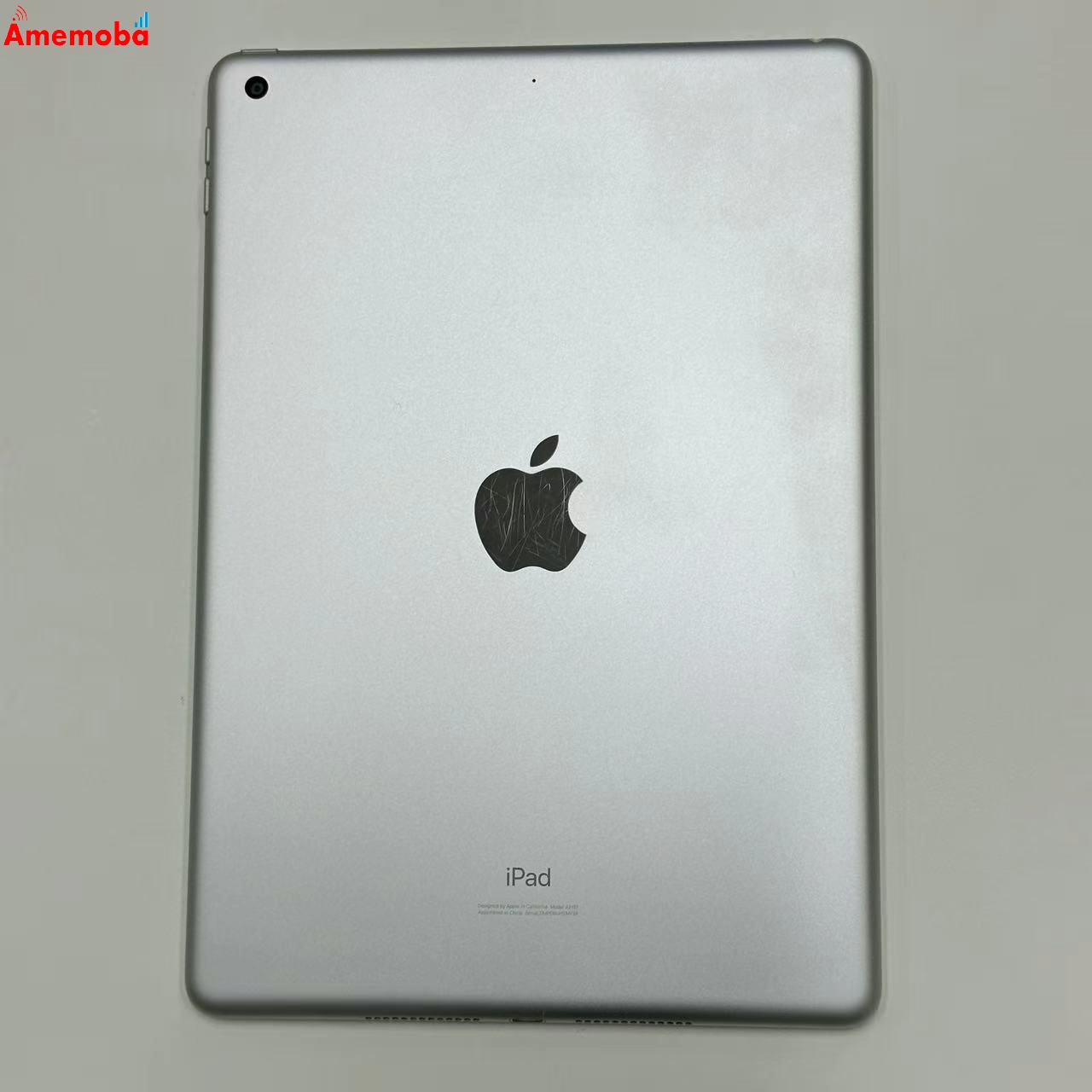 iPad 第7世代 32GB docomo版SIMフリー MW6C2J/A | 中古スマホ販売の