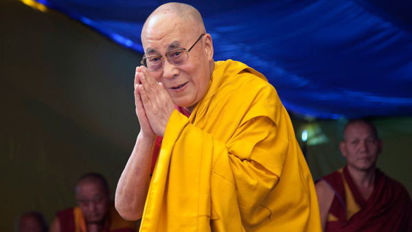 Dalai Lama cancels US visit, trip to Philadelphia for Liberty
