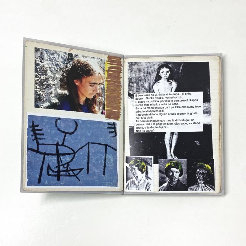 Casa de Lava – Caderno - ペドロ・コスタ | AKIO NAGASAWA