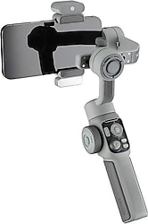 Zhiyun Smooth 5 Combo Gimbal Fiyatları, Özellikleri ve Yorumları