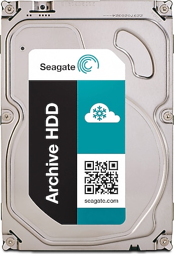 Seagate Archive ST8000AS0002 SATA 3.0 5900 RPM 3.5