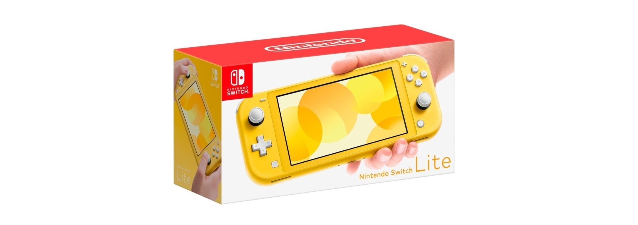 Nintendo Switch Lite Oyun Konsolu Fiyatları, Özellikleri ve