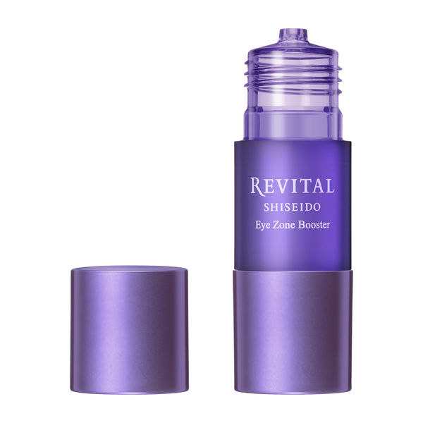 REVITAL（リバイタル）アイゾーンブースター 15mL 資生堂 - アスクル