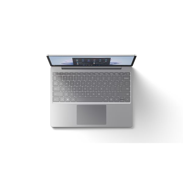 マイクロソフト Surface Laptop Go 3 XK3-00005 1台 - アスクル