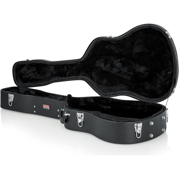 GATOR ゲーター アコースティックギター用 ハードケース GWE-DREAD 12