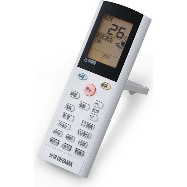 本体のみ】アイリスオーヤマルームエアコン 11畳用 4.0kW（熱中症