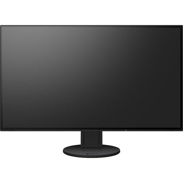 EIZO 31.5インチワイドカラー液晶モニター FlexScan EV3285 ブラック