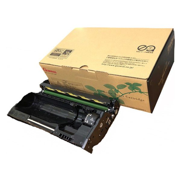 ゼネラルサプライ NEC用 リサイクルドラムカートリッジ PR-L8700-31 1