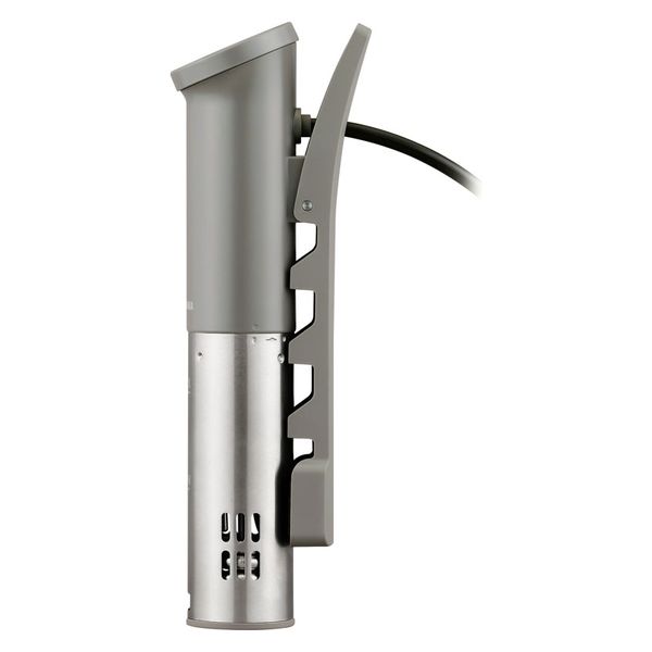 アイリスオーヤマ 低温調理器 LTC-04-H ウォームグレー 1台（直送品