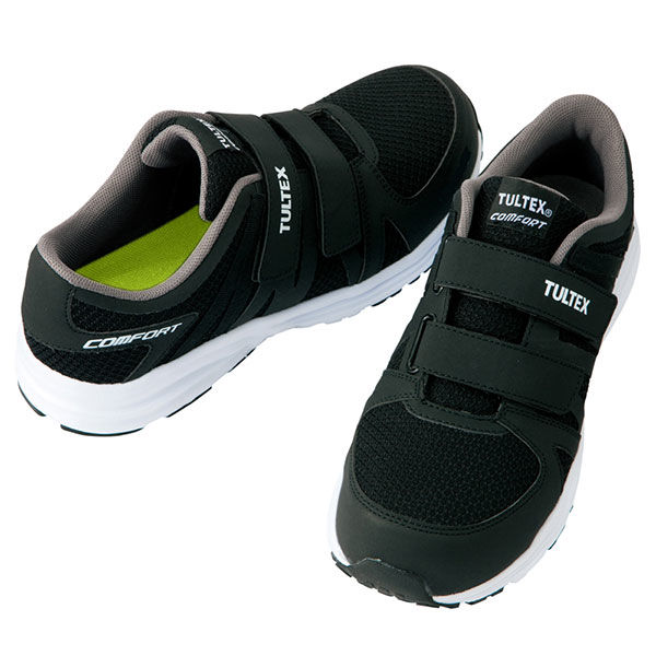 アイトス HERO'S UNIFORM セーフティシューズ（マジック）（男女兼用