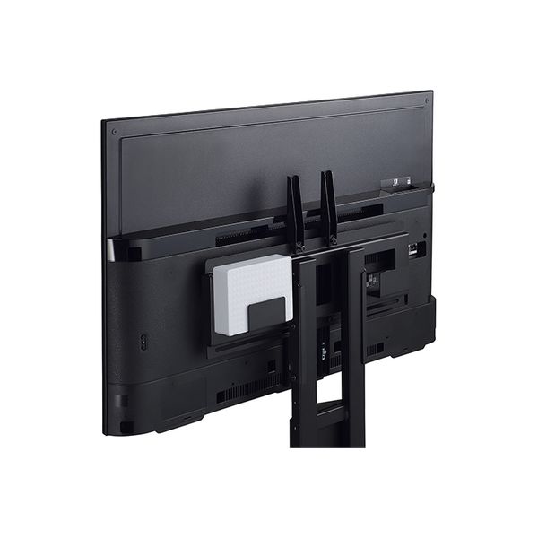 ハヤミ工産 TIMEZ KFシリーズ 壁寄せスタンド ～65V型 幅650×奥行330