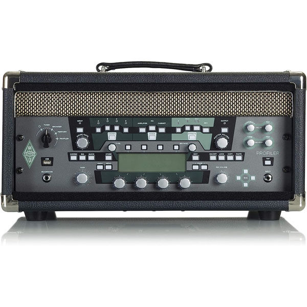 GATOR ゲーター ラックケース ヴィンテージアンプスタイル 4U GR