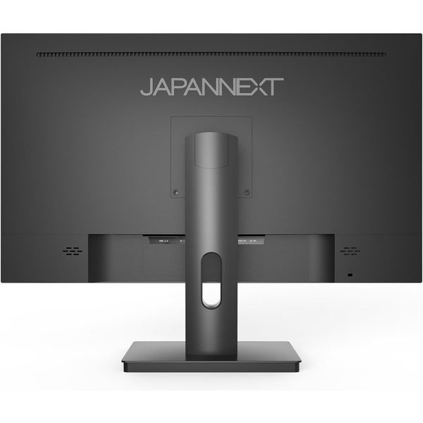 JAPANNEXT 27インチ4Kワイド液晶モニター USB Type-C対応 JN