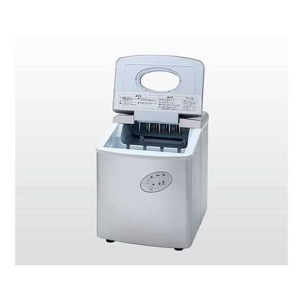 ジーマックス 卓上製氷機 HZB-12 1台 2-2042-01（直送品） - アスクル